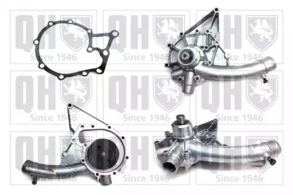 Водяной насос QUINTON HAZELL купить