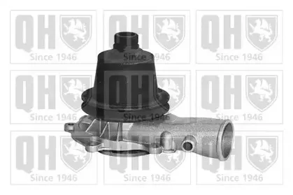 Водяной насос QUINTON HAZELL купить