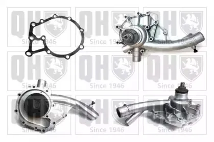 Водяной насос QUINTON HAZELL купить