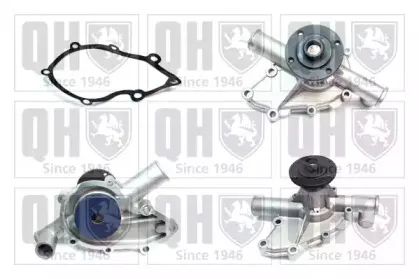 Водяной насос QUINTON HAZELL купить