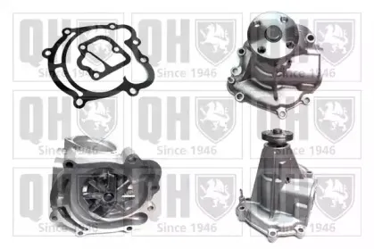 Водяной насос QUINTON HAZELL купить