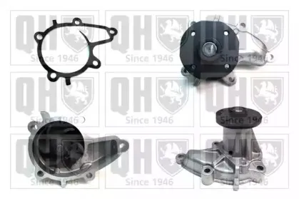 Водяной насос QUINTON HAZELL купить