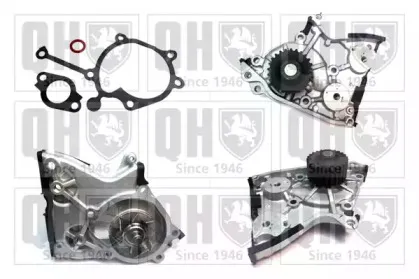 Водяной насос QUINTON HAZELL купить