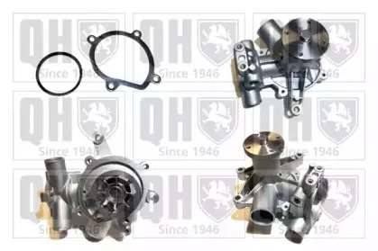 Водяной насос QUINTON HAZELL купить