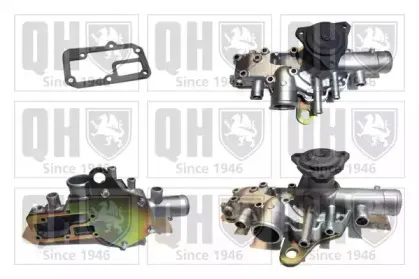 Водяной насос QUINTON HAZELL купить