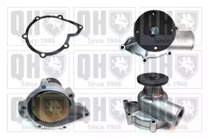 Водяной насос QUINTON HAZELL купить