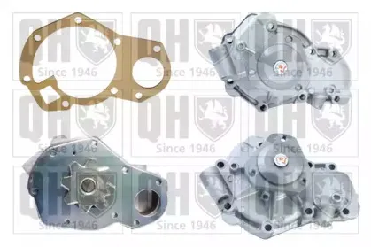 Водяной насос QUINTON HAZELL купить