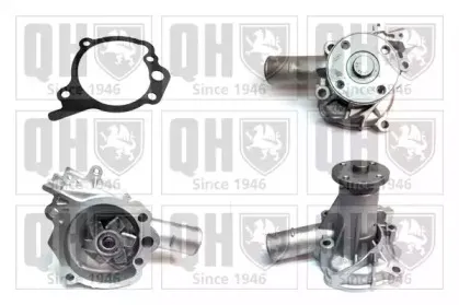 Водяной насос QUINTON HAZELL купить