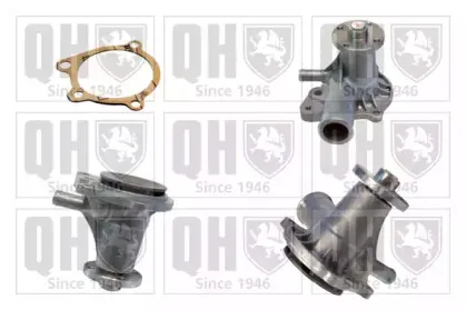 Водяной насос QUINTON HAZELL купить
