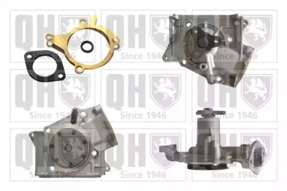 Водяной насос QUINTON HAZELL купить