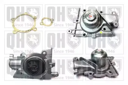 Водяной насос QUINTON HAZELL купить