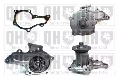 Водяной насос QUINTON HAZELL купить