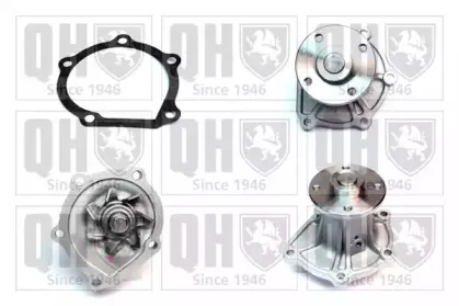 Водяной насос QUINTON HAZELL купить
