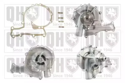 Водяной насос QUINTON HAZELL купить