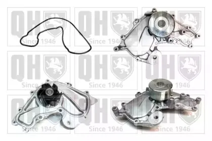 Водяной насос QUINTON HAZELL купить