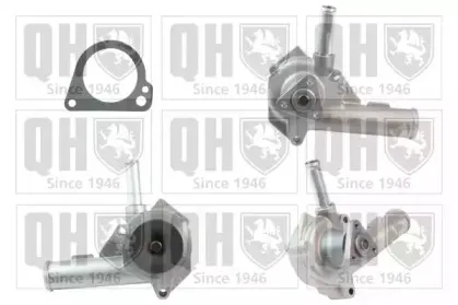 Водяной насос QUINTON HAZELL купить