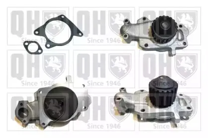 Водяной насос QUINTON HAZELL купить