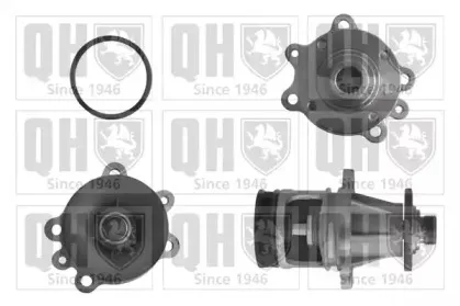 Водяной насос QUINTON HAZELL купить