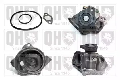 Водяной насос QUINTON HAZELL купить