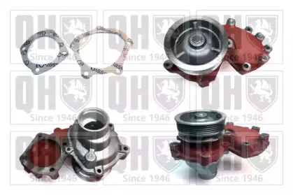 Водяной насос QUINTON HAZELL купить