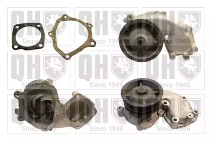 Водяной насос QUINTON HAZELL купить