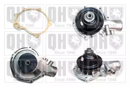 Водяной насос QUINTON HAZELL купить