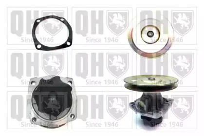 Водяной насос QUINTON HAZELL купить