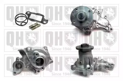 Водяной насос QUINTON HAZELL купить