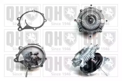 Водяной насос QUINTON HAZELL купить