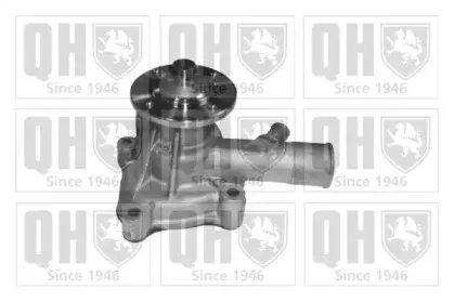 Водяной насос QUINTON HAZELL купить
