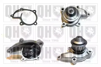 Водяной насос QUINTON HAZELL купить
