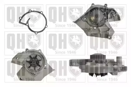 Водяной насос QUINTON HAZELL купить