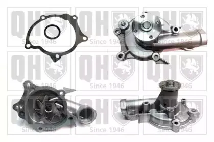 Водяной насос QUINTON HAZELL купить