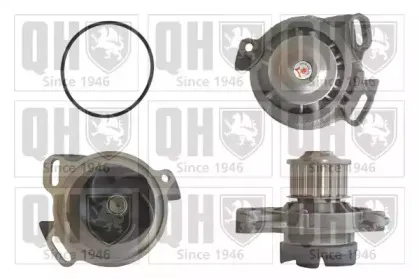 Водяной насос QUINTON HAZELL купить