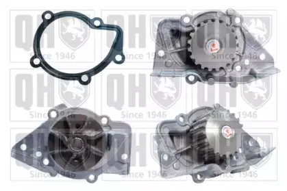Водяной насос QUINTON HAZELL купить
