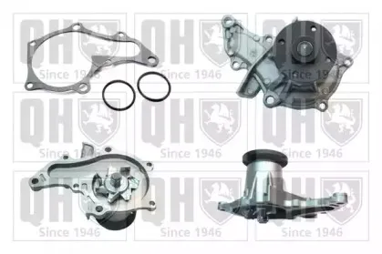 Водяной насос QUINTON HAZELL купить