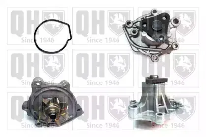 Водяной насос QUINTON HAZELL купить