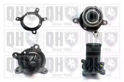 Водяной насос QUINTON HAZELL купить