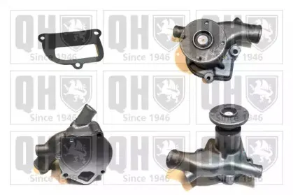Водяной насос QUINTON HAZELL купить