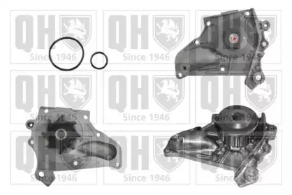 Водяной насос QUINTON HAZELL купить
