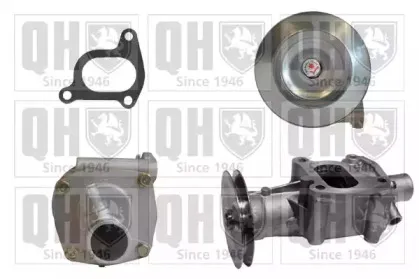 Водяной насос QUINTON HAZELL купить