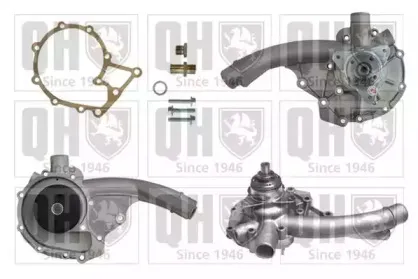 Водяной насос QUINTON HAZELL купить