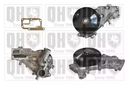 Водяной насос QUINTON HAZELL купить