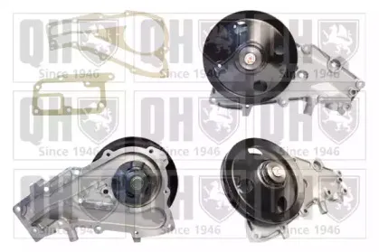 Водяной насос QUINTON HAZELL купить