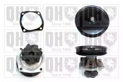 Водяной насос QUINTON HAZELL купить