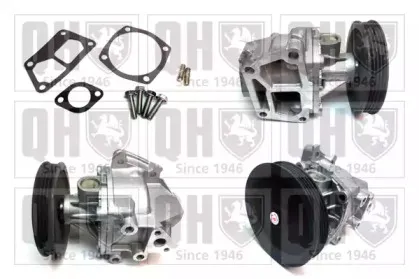 Водяной насос QUINTON HAZELL купить