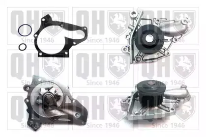 Водяной насос QUINTON HAZELL купить