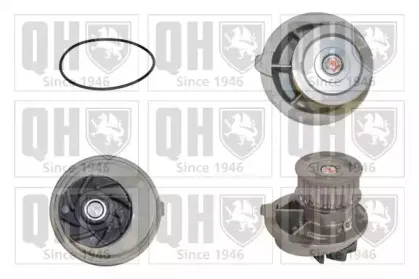 Водяной насос QUINTON HAZELL купить