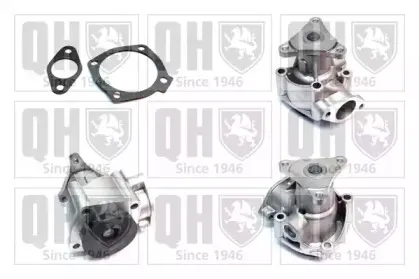 Водяной насос QUINTON HAZELL купить