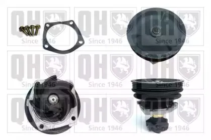 Водяной насос QUINTON HAZELL купить